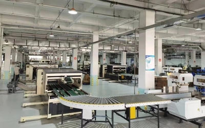 5家企業(yè)入選！高區(qū)交出智能工廠及數(shù)字化車間亮眼成績單