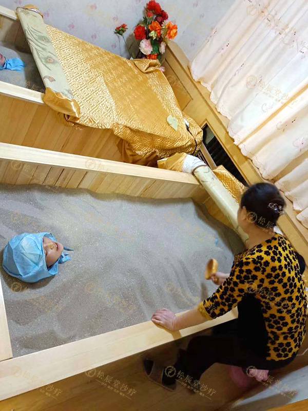 解讀沙療挑選反向推導(dǎo)—放棄找“神奇大項(xiàng)目→實(shí)在三點(diǎn)畫下限安全**”。